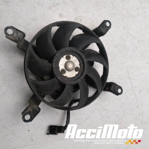 Ventilateur de radiateur  KAWASAKI ER6 N