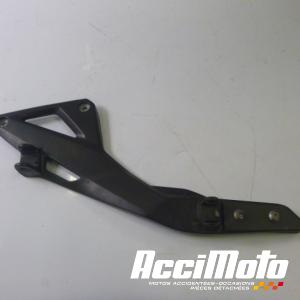 Platine repose-pieds (gauche) HONDA CBR600F