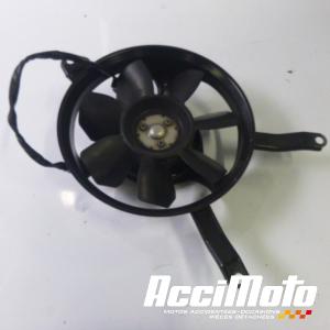 Ventilateur de radiateur  KAWASAKI ZRX 1100