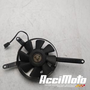 Ventilateur de radiateur  KAWASAKI ZX6R 636