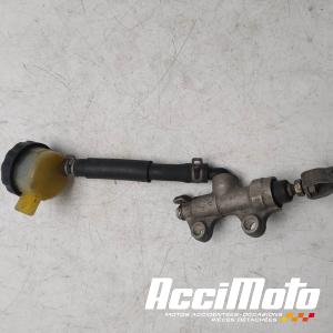 Maître cylindre de frein arrière KAWASAKI ZX6R 636