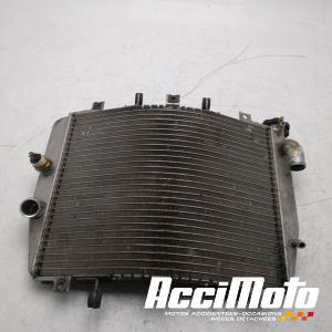 Radiateur de refroidissement KAWASAKI ZX6R 636