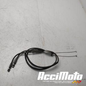 Cable de valve d'échappement SUZUKI GSXR 750