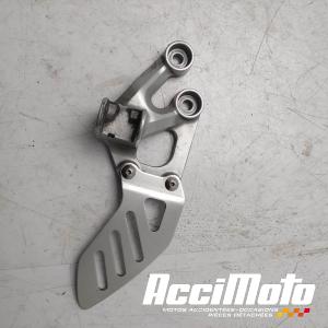 Platine repose-pied avant (gauche) SUZUKI GSXR 750