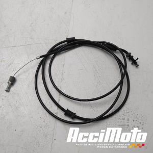 Cable d'accélérateur PIAGGIO ZIP 50