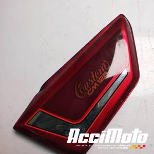 Cache sous selle (gauche) HONDA CM125