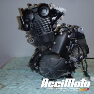 Moteur KAWASAKI ER6 N