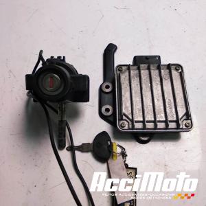Kit neiman+cdi BMW C600 SPORT