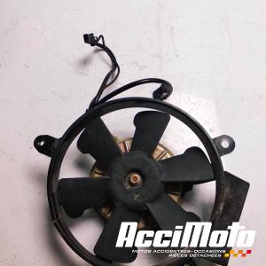 Ventilateur de radiateur  HONDA CB500S