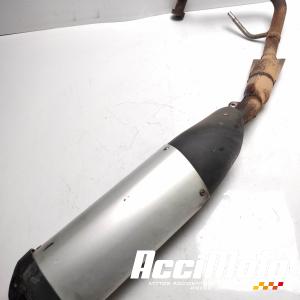 Ligne d'&eacute;chappement compl&egrave;te YAMAHA YZF-R 125