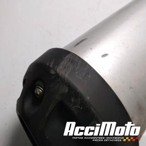 Ligne d'échappement complète YAMAHA YZF-R 125