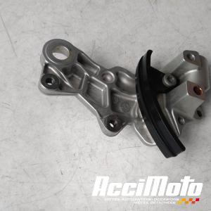 Platine repose-pied avant (gauche) KTM 690 SMC