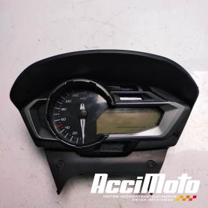 Compteur (tableau de bord) BMW C600 SPORT