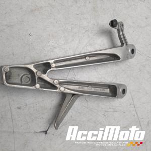 Platine repose-pied arrière (droit) HONDA CBR1000RR