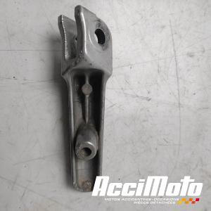Repose-pied avant (droit) HONDA CBR1000RR