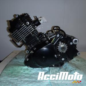 Moteur BULLIT COOPER 125