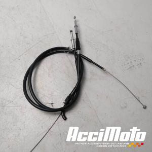 Cable d'accélérateur KAWASAKI NINJA EX400