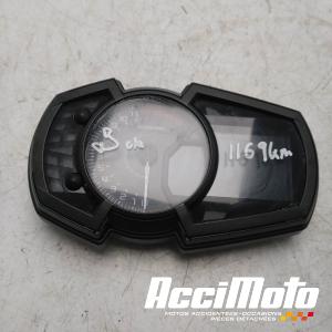 Compteur (tableau de bord) KAWASAKI NINJA EX400