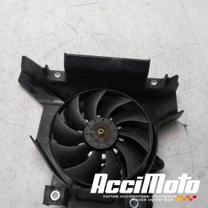 Ventilateur de radiateur  KAWASAKI NINJA EX400