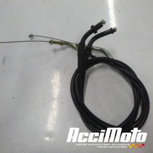 Cable d'accélérateur HONDA CBF600N 