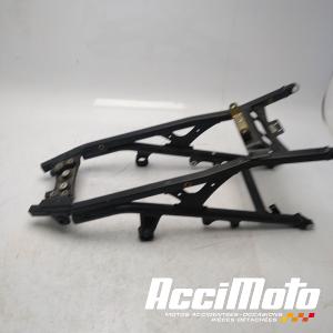 Rear frame TRIUMPH SPEED TRIPLE 1050 