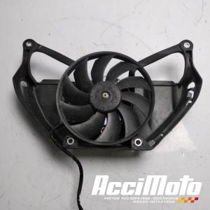 Ventilateur de radiateur  HONDA HORNET CB600F