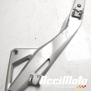 Platine repose-pieds (gauche) HONDA HORNET CB600F