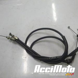 Cable d'accélérateur HONDA CBR600F