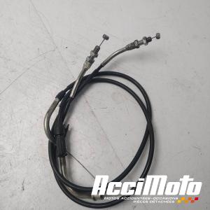 Cable d'accélérateur SUZUKI GSR 750