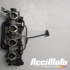 Rampe d'injection (moteur) SUZUKI GSR 750