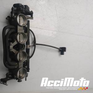 Rampe d'injection (moteur) SUZUKI GSR 750