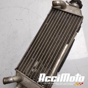 Radiateur de refroidissement SUZUKI DRZ 400