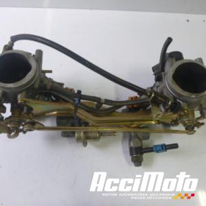 Rampe d'injection (moteur) SUZUKI TL 1000S