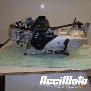 Moteur HONDA PCX125