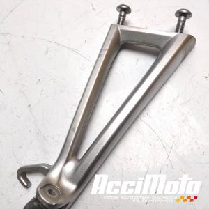 Platine repose-pied arrière (droit) YAMAHA R6 YZF600