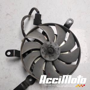 Ventilateur de radiateur  YAMAHA R6 YZF600