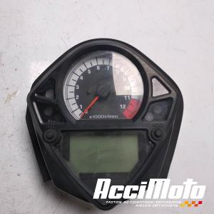 Speedometer (dashboard) SUZUKI SV 1000S