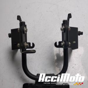 Araignée (support tête de fourche) DUCATI MONSTER 695 
