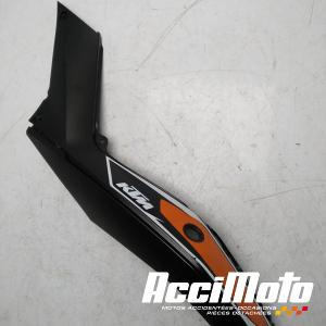 Coque arrière (gauche) KTM 125 DUKE