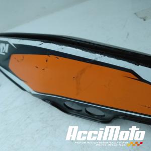 Coque arrière (droite) KTM 125 DUKE