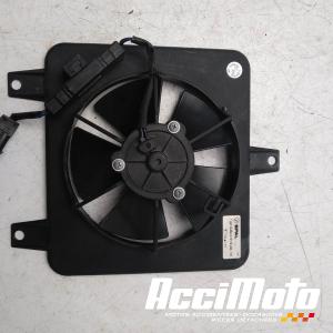 Ventilateur de radiateur  BMW F800 S