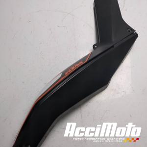 Coque arrière (droite) KTM 125 DUKE