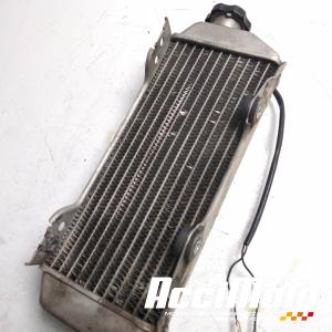 Radiateur de refroidissement SUZUKI DRZ 400