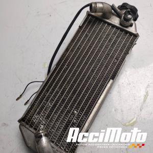 Radiateur de refroidissement SUZUKI DRZ 400