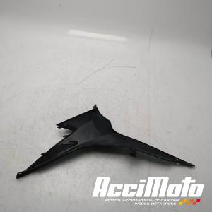 Cache sous selle (droit) APRILIA TUONO 125