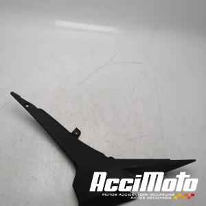 Cache sous selle (gauche) APRILIA TUONO 125