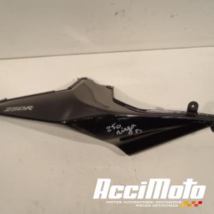 Coque arrière (droite) KAWASAKI ZXR 250