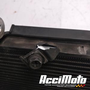 Radiateur de refroidissement YAMAHA XJ6N