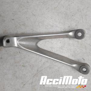 Platine repose-pied arrière (droit) HONDA CBR1000RR