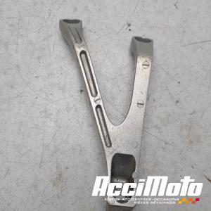 Platine repose-pied arrière (droit) HONDA CBR1000RR